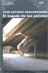 EL LEGADO DE LAS PALOMAS