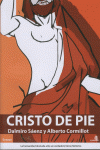 CRISTO DE PIE