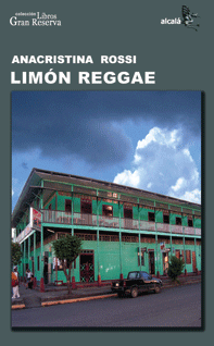 LIM�N REGGAE