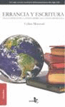 ERRANCIA Y ESCRITURA EN LA LITERATURA LATINOAMERICANA CONTEMPOR�NEA