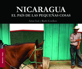 NICARAGUA.EL PA�S DE LAS PEQUE�AS COSAS