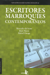 ESCRITORES MARROQUES CONTEMPORNEOS