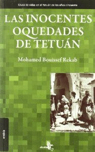 INOCENTES OQUEDADES DE TETUAN,LAS