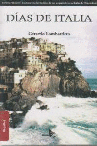 DIAS DE ITALIA