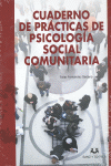 CUADERNO DE PR�CTICAS DE PSICOLOG�A SOCIAL COMUNITARIA