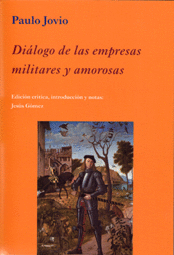 DI�LOGO DE LAS EMPRESAS MILITARES Y AMOROSAS