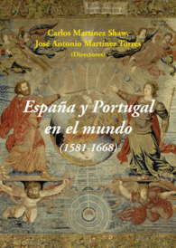 ESPAA Y PORTUGAL EN EL MUNDO (1581-1668)