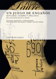 UN JUEGO DE ENGA�OS