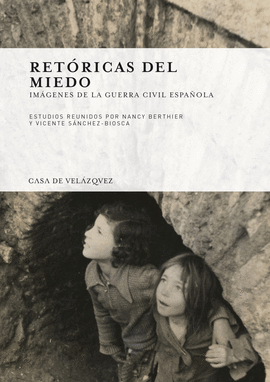 RET�RICAS DEL MIEDO