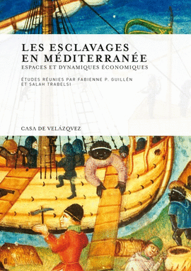 LES ESCLAVAGES EN M�DITERRAN�E