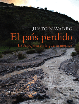 EL PAIS PERDIDO LA ALPUJARRA EN LA
