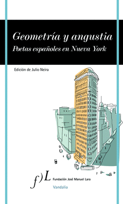 GEOMETR�A  Y ANGUSTIA