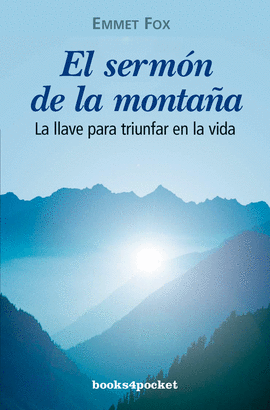 EL SERM�N DE LA MONTA�A