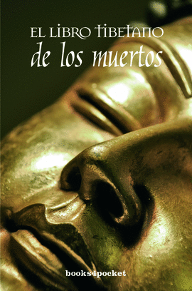 EL LIBRO TIBETANO DE LOS MUERTOS