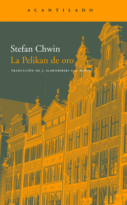 LA PELIKAN DE ORO