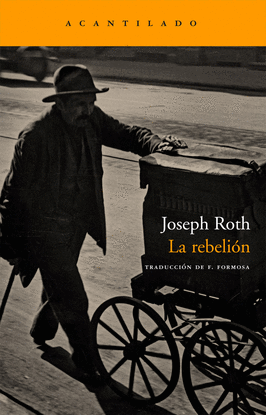 LA REBELI�N