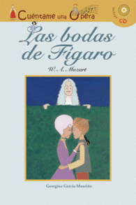 LAS BODAS DE FGARO