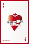 LAS CARTAS SOBRE LA MESA
