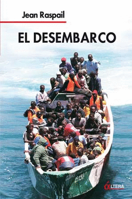 EL DESEMBARCO