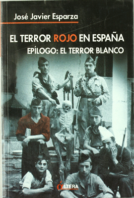 EL TERROR ROJO EN ESPA�A