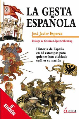 LA        GESTA ESPA�OLA