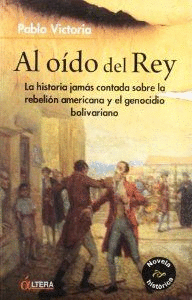 AL O�DO DEL REY