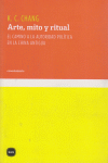 ARTE MITO Y RITUAL