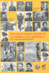 VOLUNTARIOS SUIZOS EN LA GUERRA CIVIL ESPA�OLA, LOS