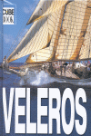 VELEROS CUBE BOOK