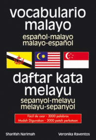 VOCABULARIO MALAYO IDIOMAS