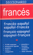DICCIONARIO FRANCES ESPA�OL / ESPA�OL FRANCES