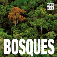 BOSQUES  CUBE BOOK