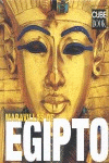 MARAVILLAS DE EGIPTO CUBEBOOK CUBE BOOK