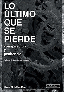 LO �LTIMO QUE SE PIERDE