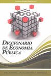 DICCIONARIO DE ECONOMIA PUBLICA