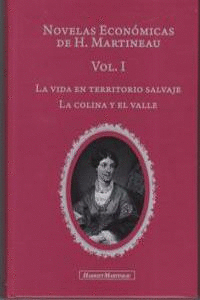 NOVELAS ECONMICAS DE H. MARTINEAU. VOL.I