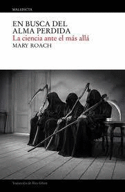 EN BUSCA DEL ALMA PERDIDA