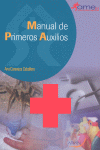 MANUAL DE PRIMEROS AUXILIOS