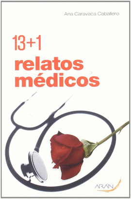 13+1 RELATOS M�DICOS