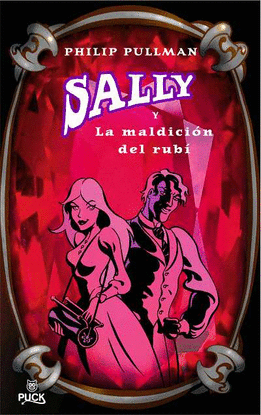 SALLY Y LA MALDICION DEL RUB