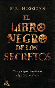 LIBRO NEGRO DE LOS SECRETOS, EL