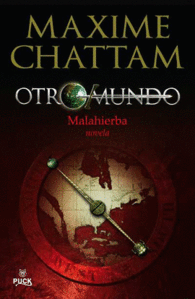 OTROMUNDO (VOL. II)