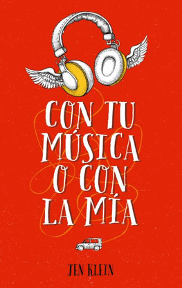 CON TU M�SICA O CON LA M�A
