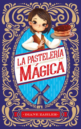 LA PASTELER�A M�GICA