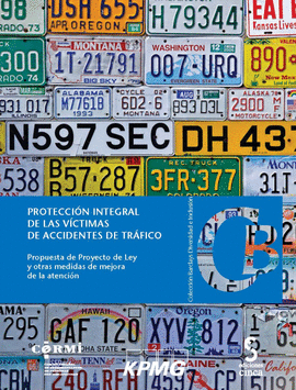 PROTECCION INTEGRAL V�CTIMAS DE ACCIDENTES DE TR�FICO