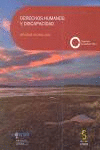 DERECHOS HUMANOS Y DISCAPACIDAD:INFORME ESPA�A 2010