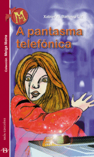 A PANTASMA TELEFNICA
