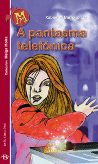 A PANTASMA TELEF�NICA
