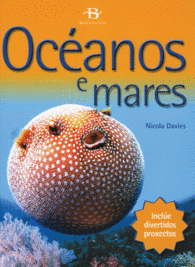 OCANOS E MARES