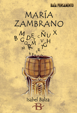 MAR�A ZAMBRANO
